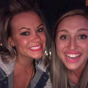 Meet your Posher, Jes